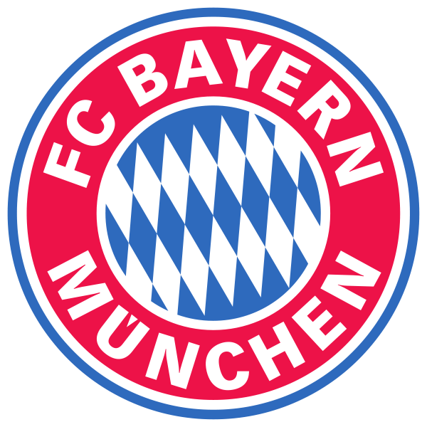 Logo Bayern Munich crest