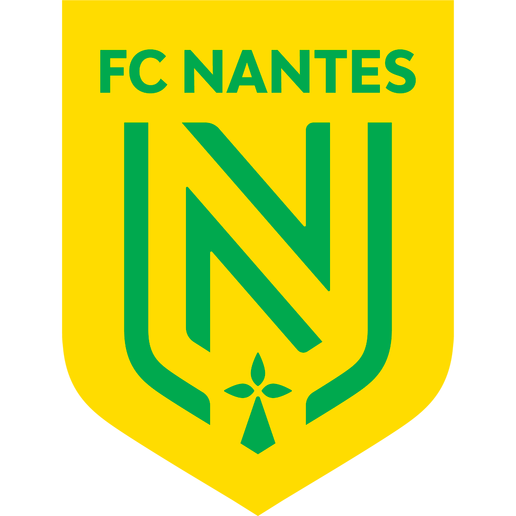 FC Nantes crest